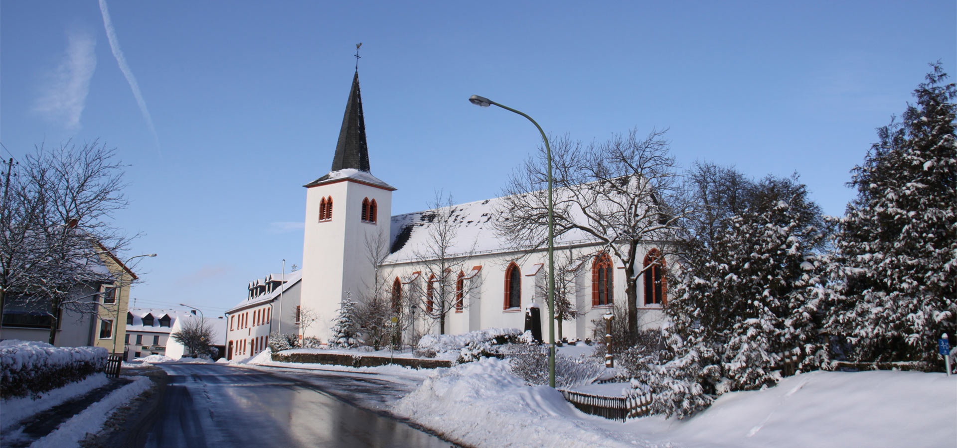 Ortsgemeinde Habscheid Ortsgemeinde Habscheid