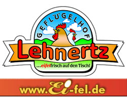 Geflügelhof Lehnertz